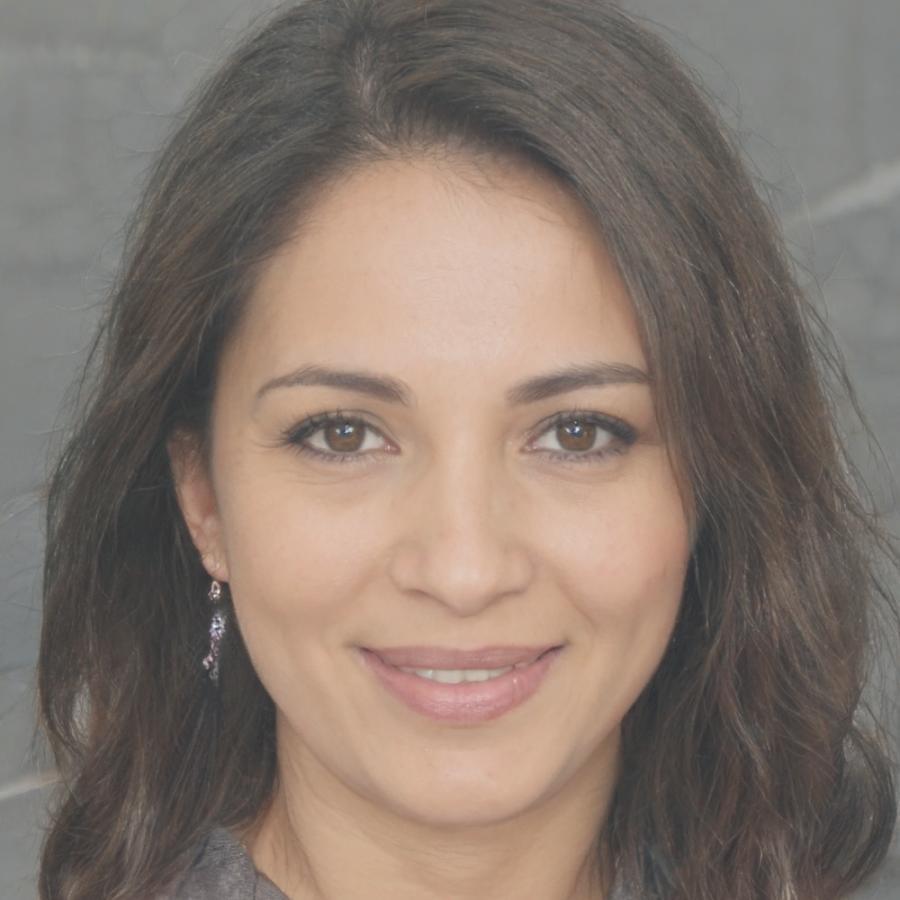 Portrait de Corinne Brossard, directrice pédagogique
