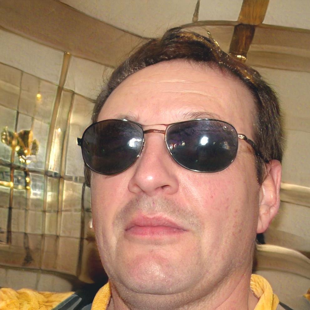 Portrait de Loïc Fournier, formateur en finances personnelles