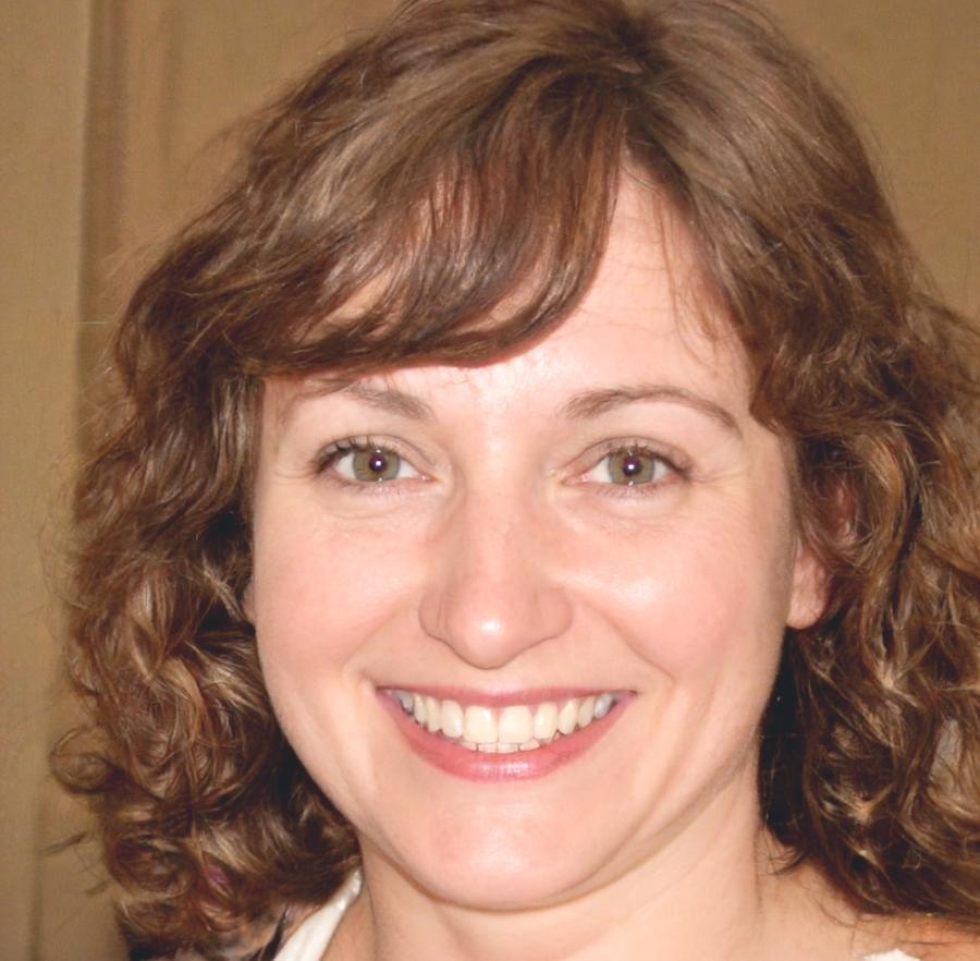 Photo de Inès V., participante au programme
